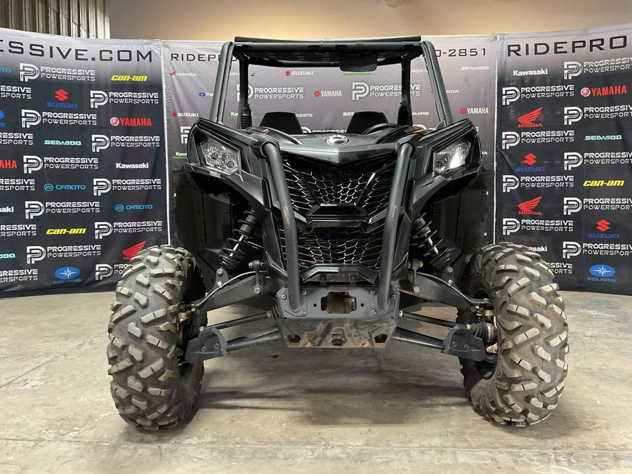 2020 Can-Am® Maverick™ Sport DPS™ 1000R