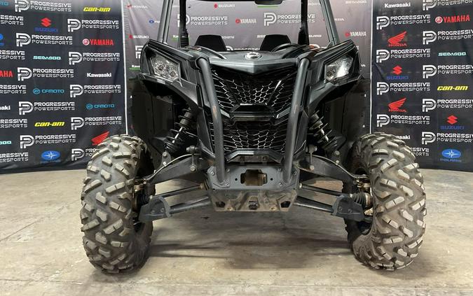 2020 Can-Am® Maverick™ Sport DPS™ 1000R