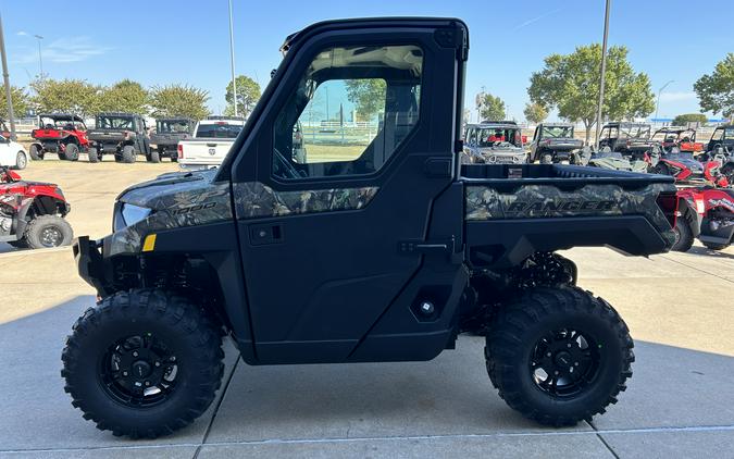 2025 Polaris Industries Ranger XP® 1000 NorthStar Edition Ultimate