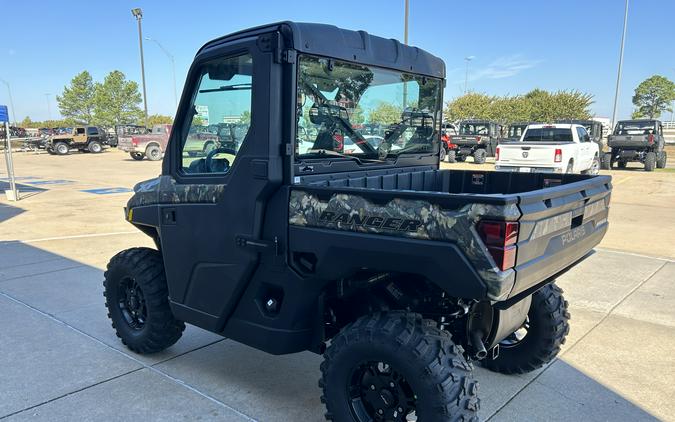 2025 Polaris Industries Ranger XP® 1000 NorthStar Edition Ultimate