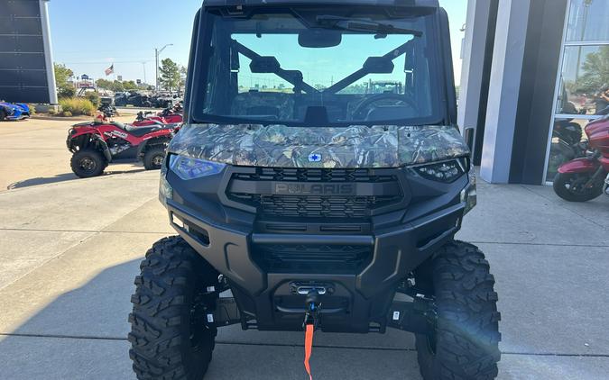 2025 Polaris Industries Ranger XP® 1000 NorthStar Edition Ultimate