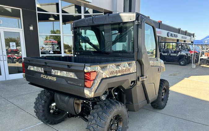 2025 Polaris Industries Ranger XP® 1000 NorthStar Edition Ultimate