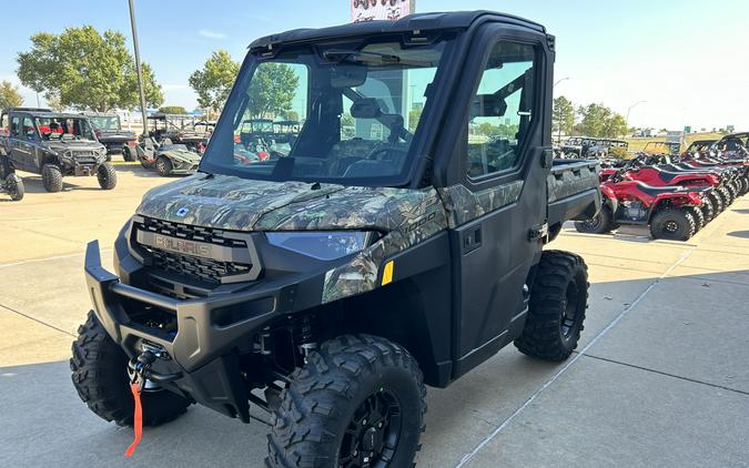 2025 Polaris Industries Ranger XP® 1000 NorthStar Edition Ultimate