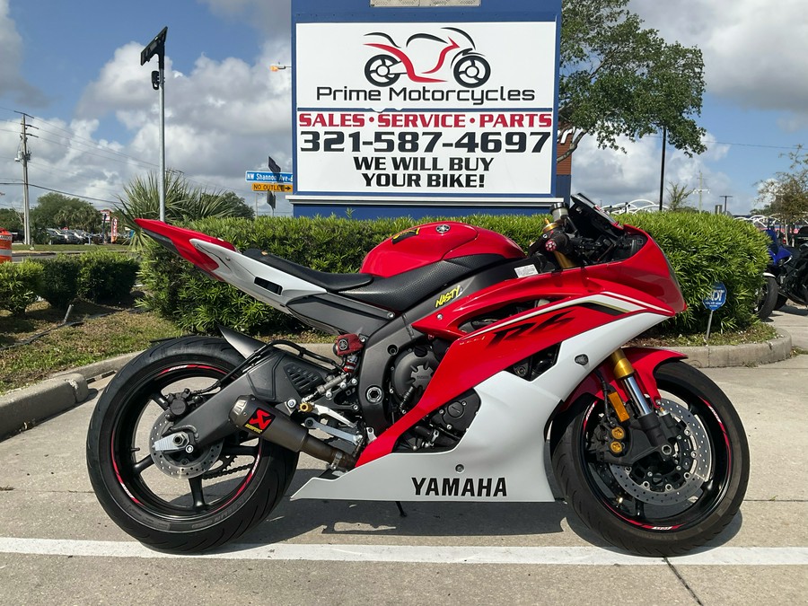 2015 R6 For Sale