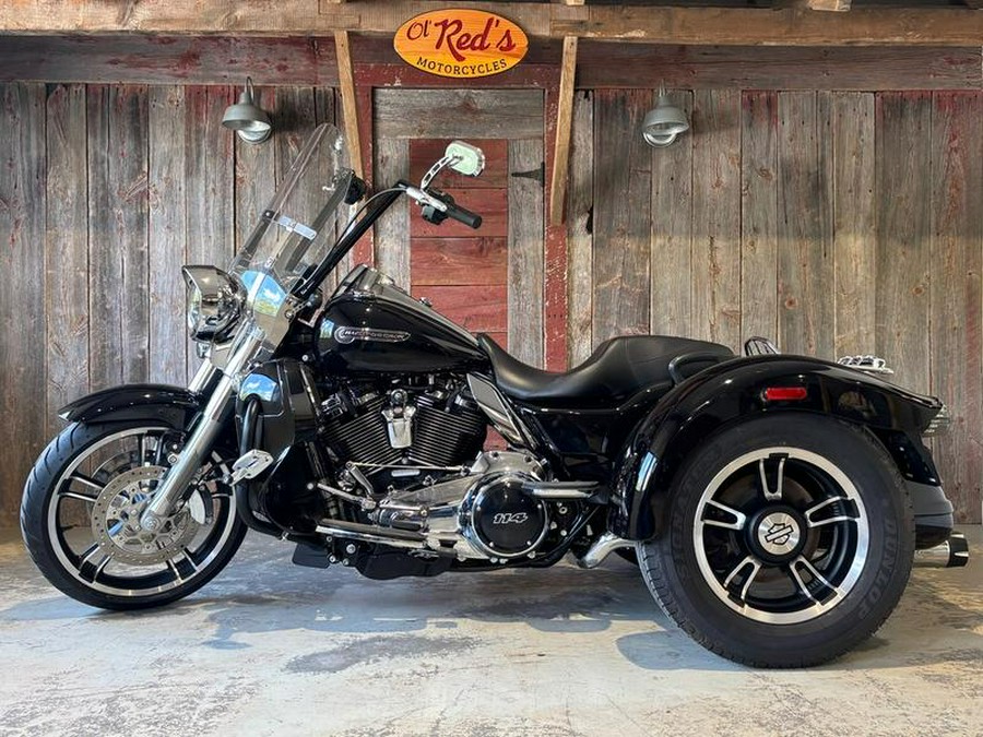 2021 Harley-Davidson® FLRT - Freewheeler®