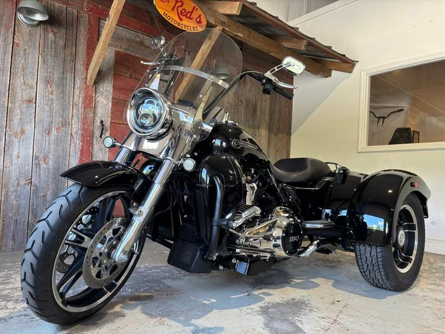 2021 Harley-Davidson® FLRT - Freewheeler®