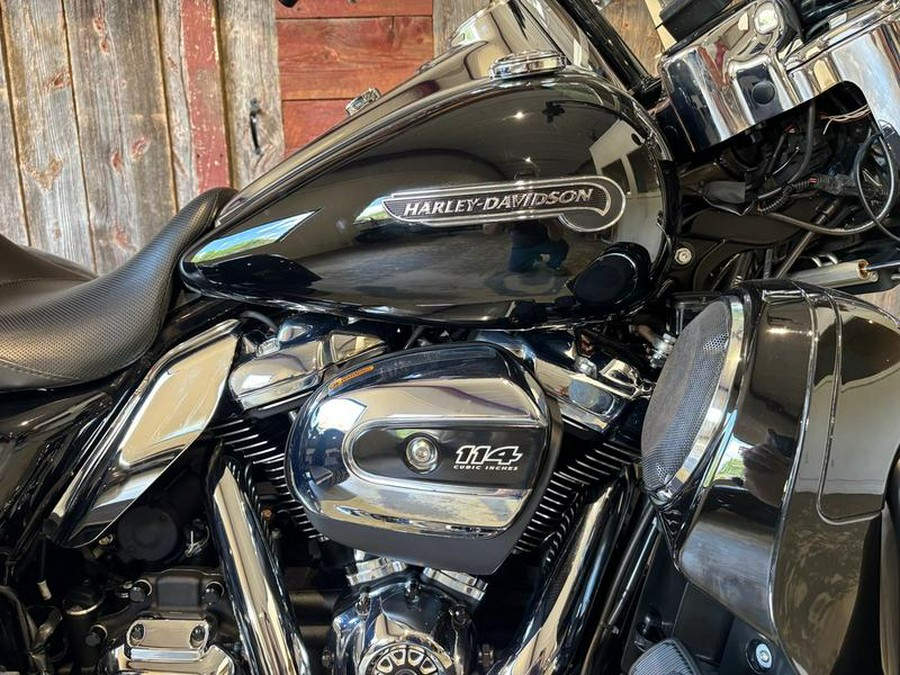 2021 Harley-Davidson® FLRT - Freewheeler®