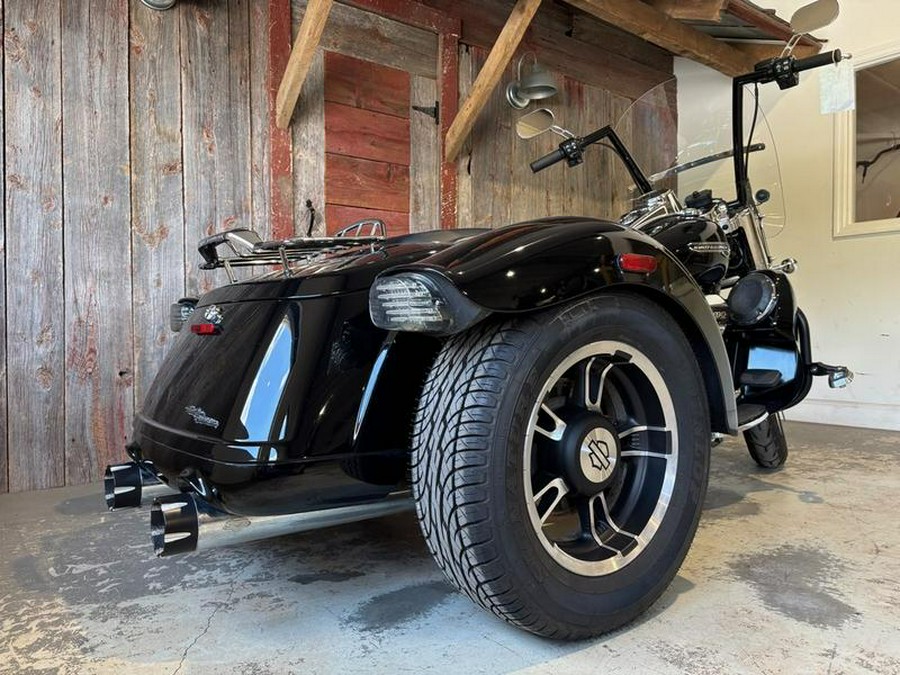 2021 Harley-Davidson® FLRT - Freewheeler®