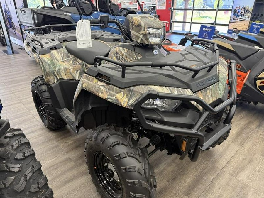 2025 Polaris® Sportsman 570 EPS Polaris Pursuit Camo