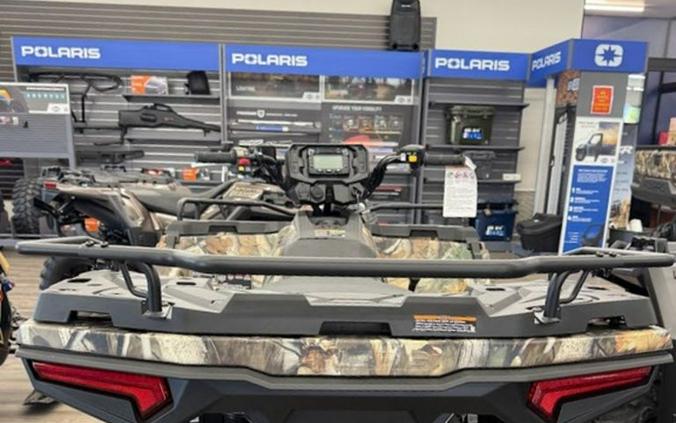 2025 Polaris® Sportsman 570 EPS Polaris Pursuit Camo