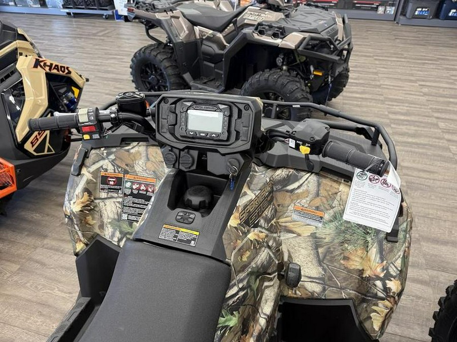 2025 Polaris® Sportsman 570 EPS Polaris Pursuit Camo