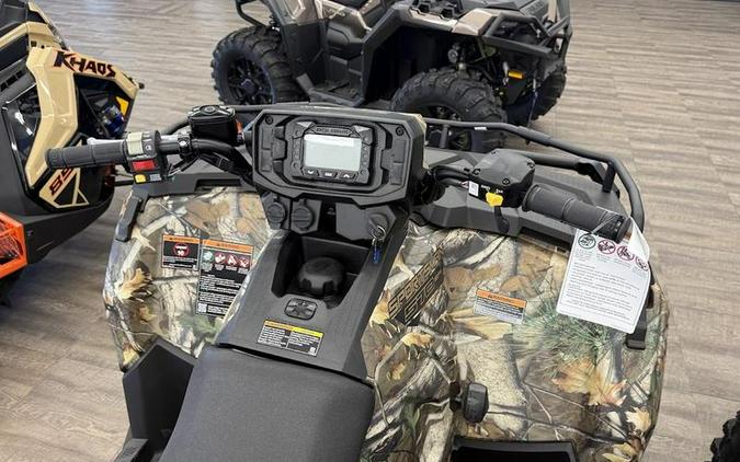 2025 Polaris® Sportsman 570 EPS Polaris Pursuit Camo
