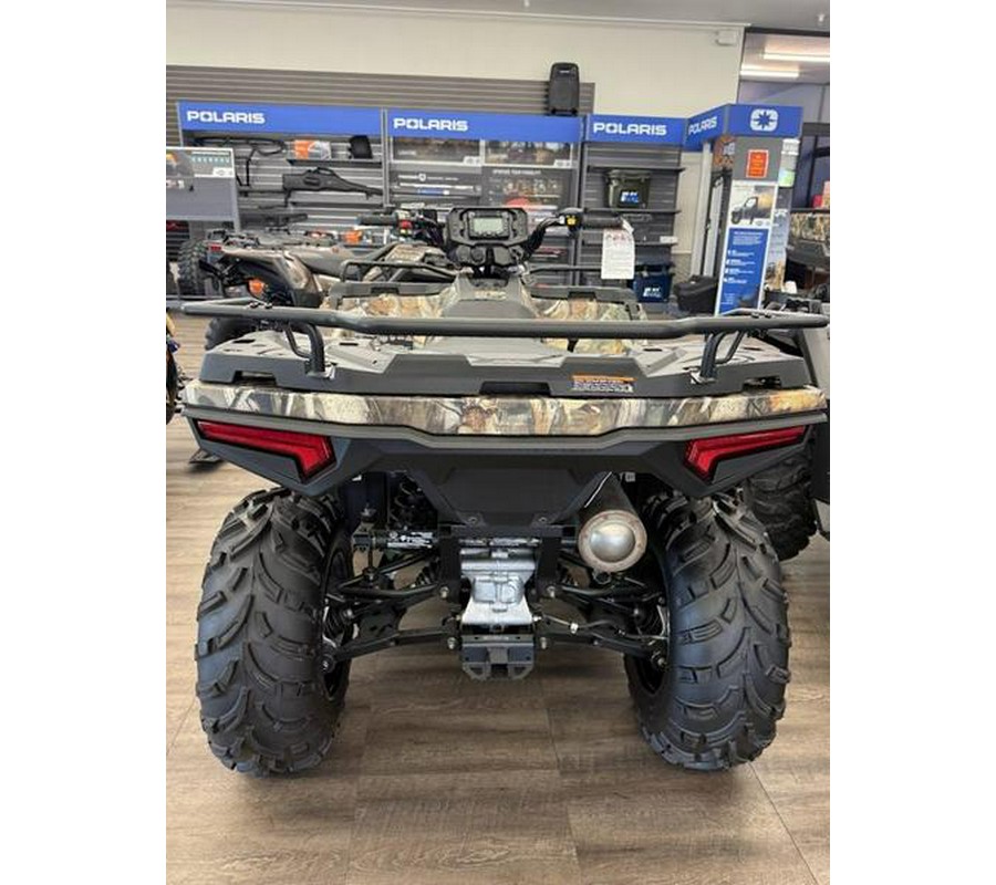 2025 Polaris® Sportsman 570 EPS Polaris Pursuit Camo