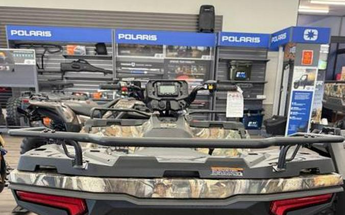 2025 Polaris® Sportsman 570 EPS Polaris Pursuit Camo