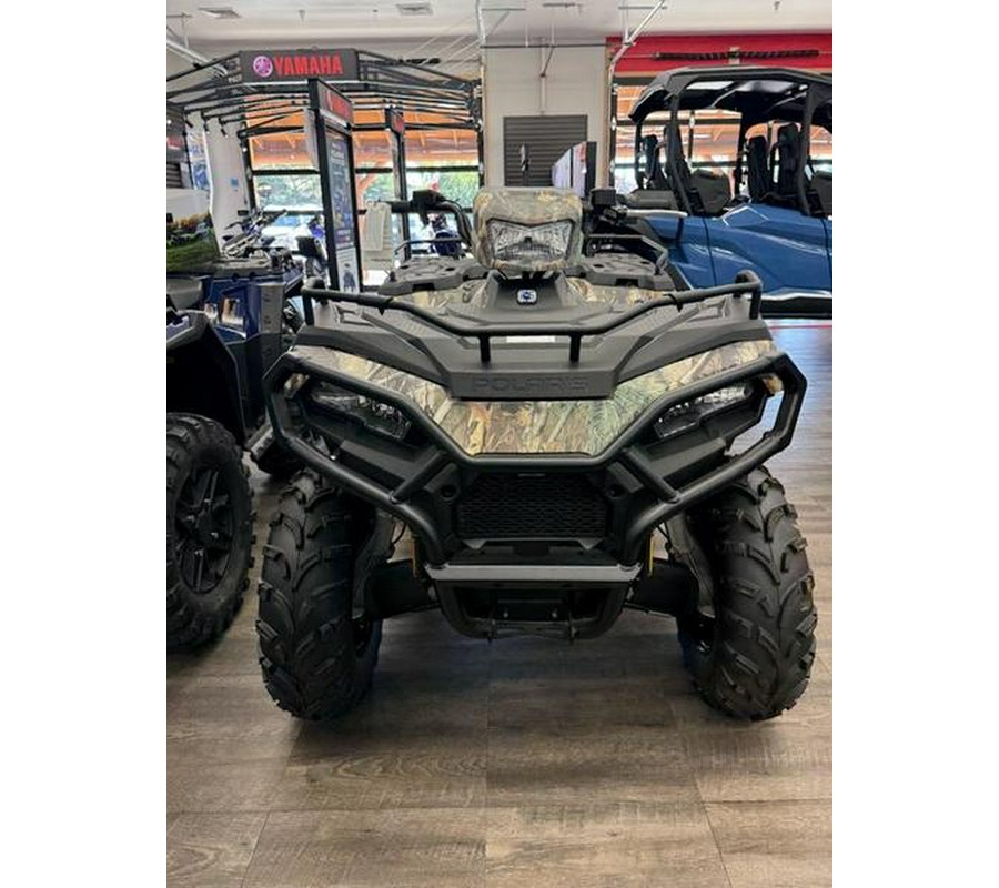 2025 Polaris® Sportsman 570 EPS Polaris Pursuit Camo