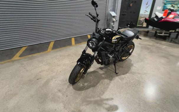 2023 Yamaha XSR700