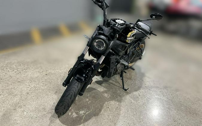 2023 Yamaha XSR700