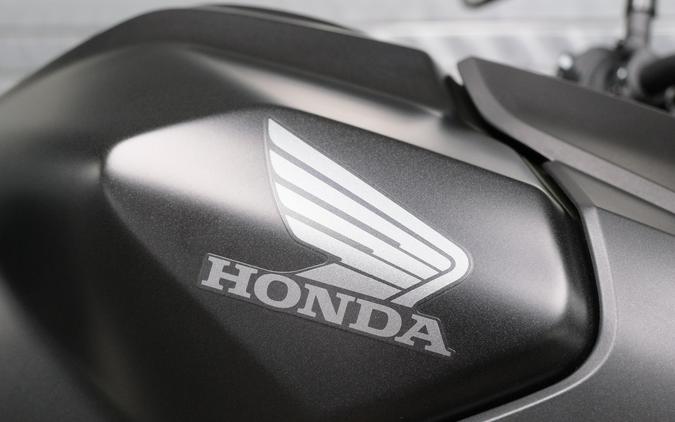 2025 HONDA CB750 HORNET