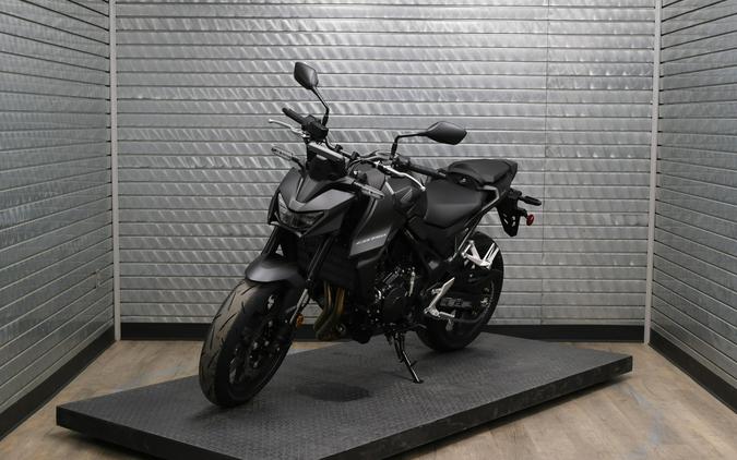 2025 HONDA CB750 HORNET