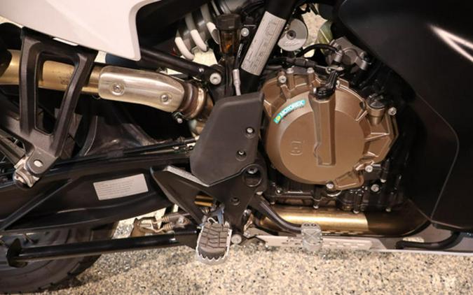 2024 Husqvarna® Norden 901