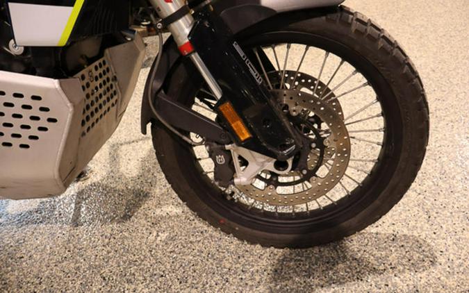 2024 Husqvarna® Norden 901