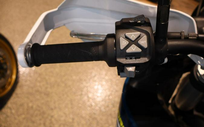 2024 Husqvarna® Norden 901