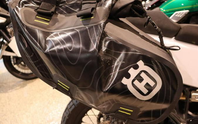 2024 Husqvarna® Norden 901