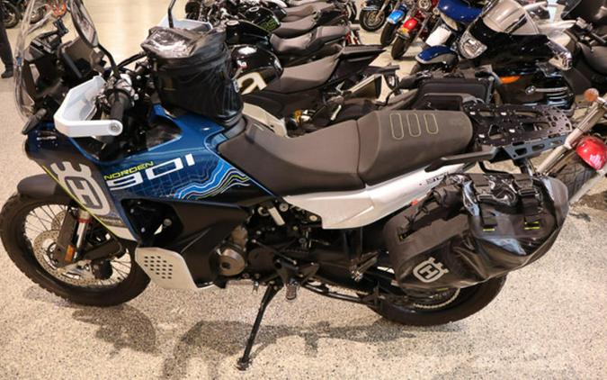 2024 Husqvarna® Norden 901