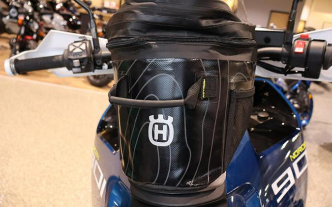 2024 Husqvarna® Norden 901