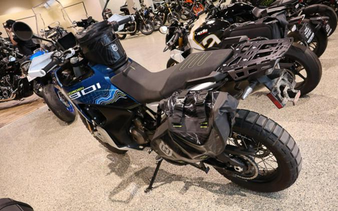 2024 Husqvarna® Norden 901