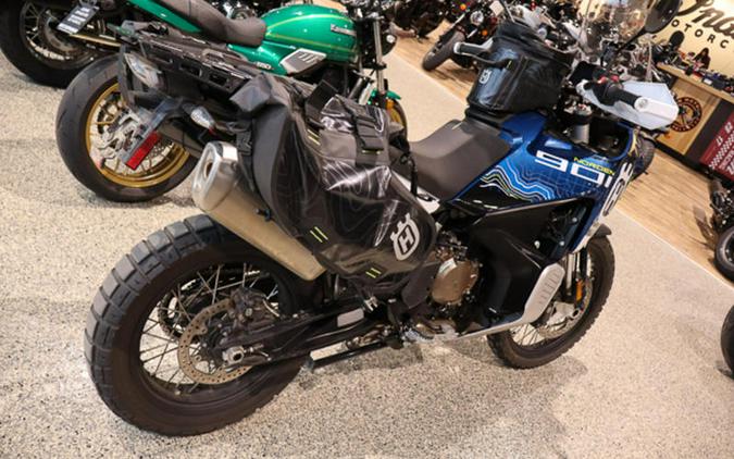 2024 Husqvarna® Norden 901