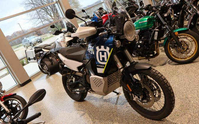 2024 Husqvarna® Norden 901