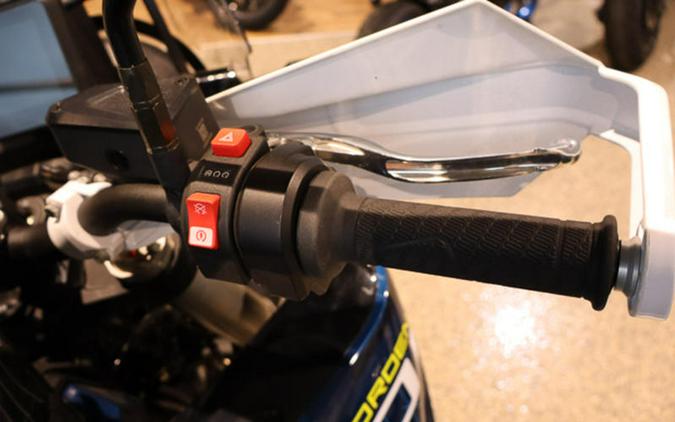 2024 Husqvarna® Norden 901