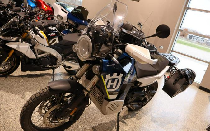 2024 Husqvarna® Norden 901