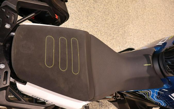 2024 Husqvarna® Norden 901