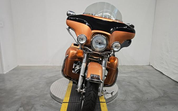 FLHTCU 2008 Electra Glide® Ultra Classic®