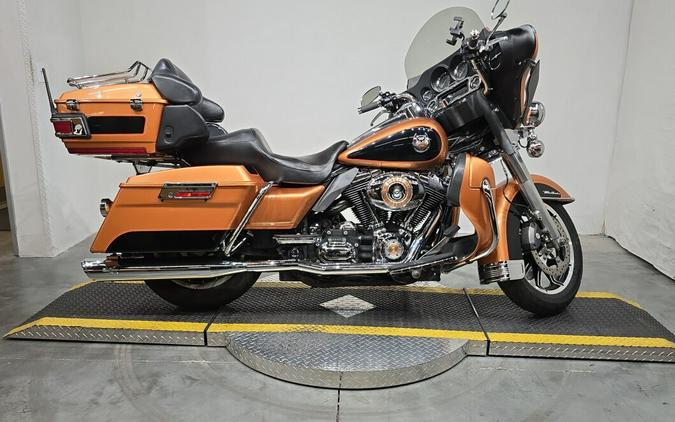 FLHTCU 2008 Electra Glide® Ultra Classic®