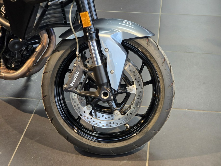 2023 BMW F 900 R