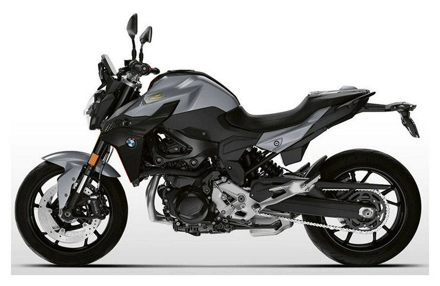 2023 BMW F 900 R