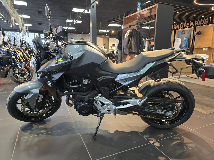 2023 BMW F 900 R