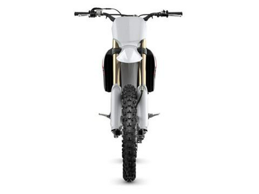 2026 Yamaha YZ250F 70th Anniversary Edition