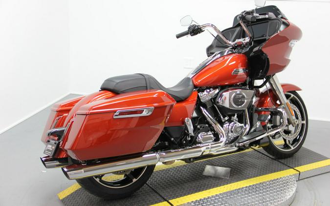 2024 Harley-Davidson® Road Glide® Whiskey Fire