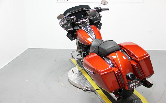 2024 Harley-Davidson® Road Glide® Whiskey Fire