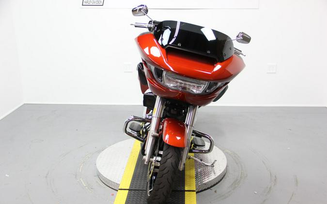 2024 Harley-Davidson® Road Glide® Whiskey Fire