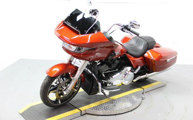 2024 Harley-Davidson® Road Glide® Whiskey Fire