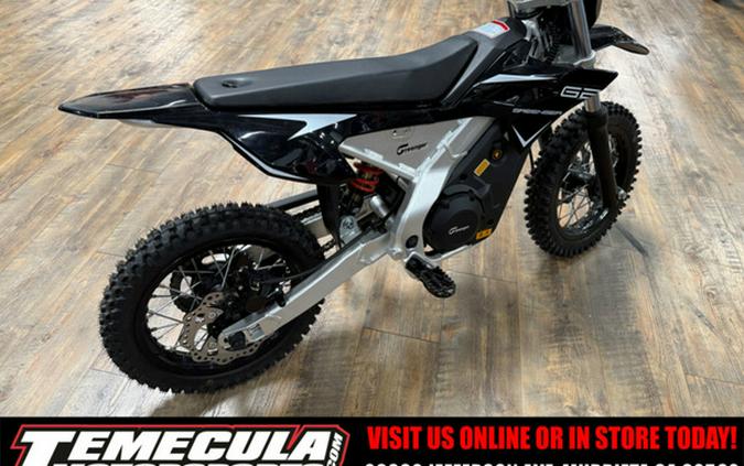 2025 GREENGER G2