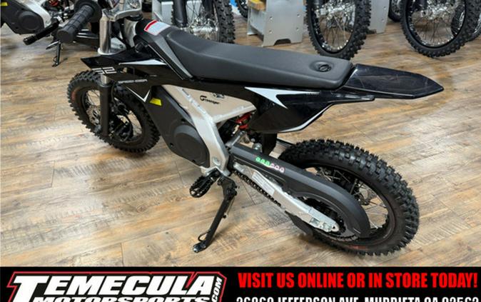 2025 GREENGER G2