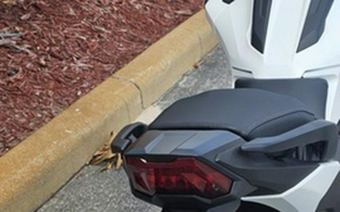 2026 Honda NC750X DCT