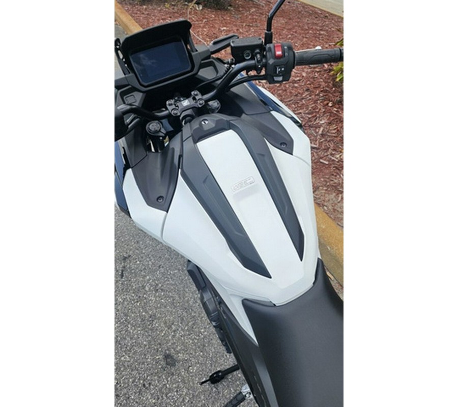 2026 Honda NC750X DCT