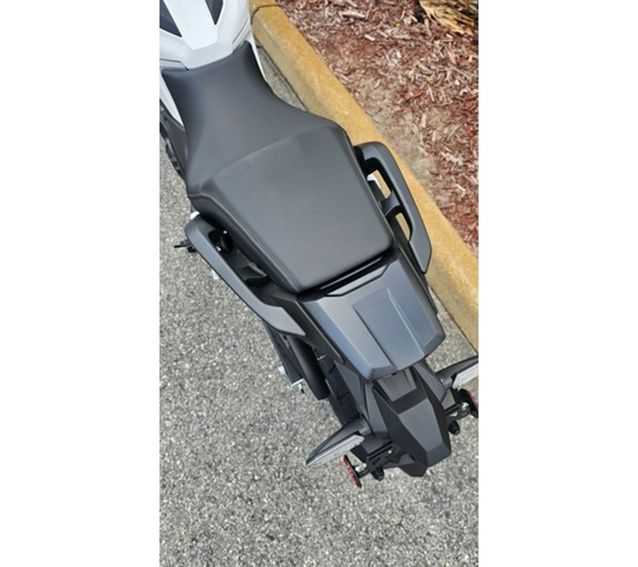 2026 Honda NC750X DCT